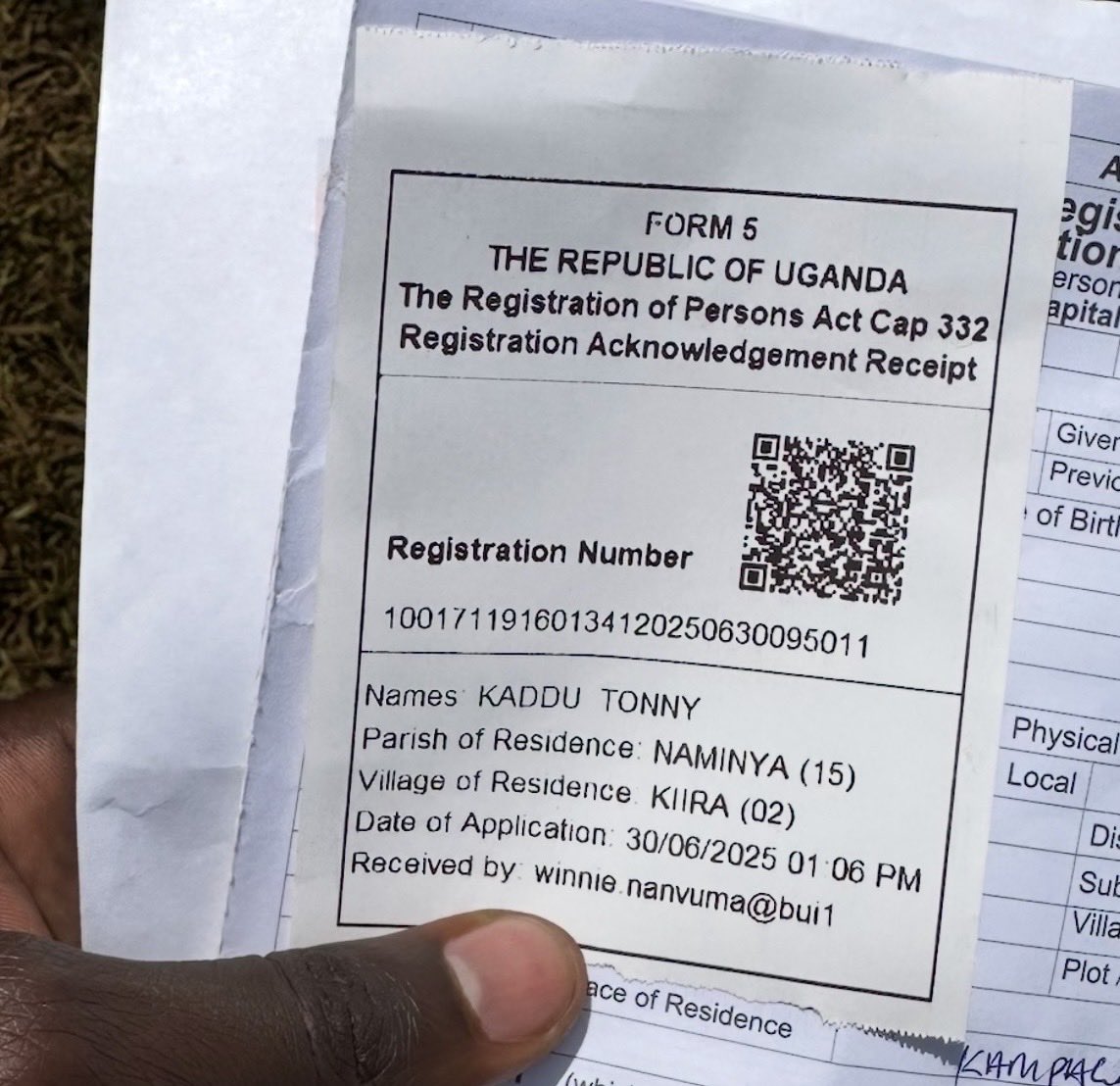 nuttyzaha48's tweet photo. @NIRA_Ug https://t.co/ZmDkFHWEDE