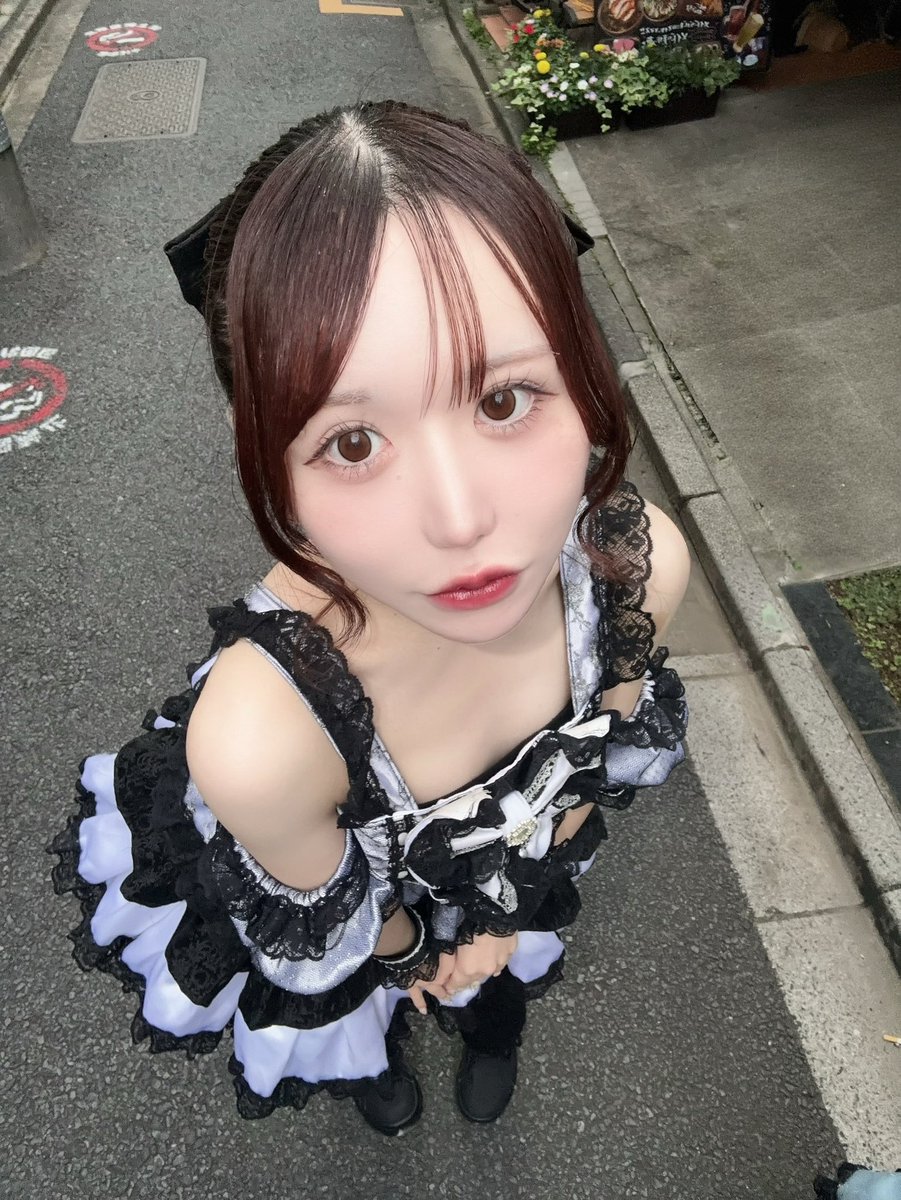 Loverin_panda's tweet photo. 𓂃 𓈒𓏸🤍ྀི

愛❔ https://t.co/pRP6ye9b5y
