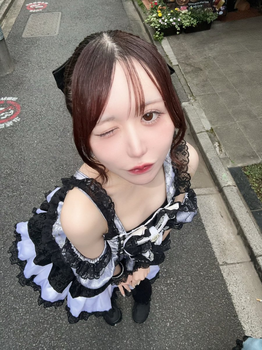 Loverin_panda's tweet photo. 𓂃 𓈒𓏸🤍ྀི

愛❔ https://t.co/pRP6ye9b5y