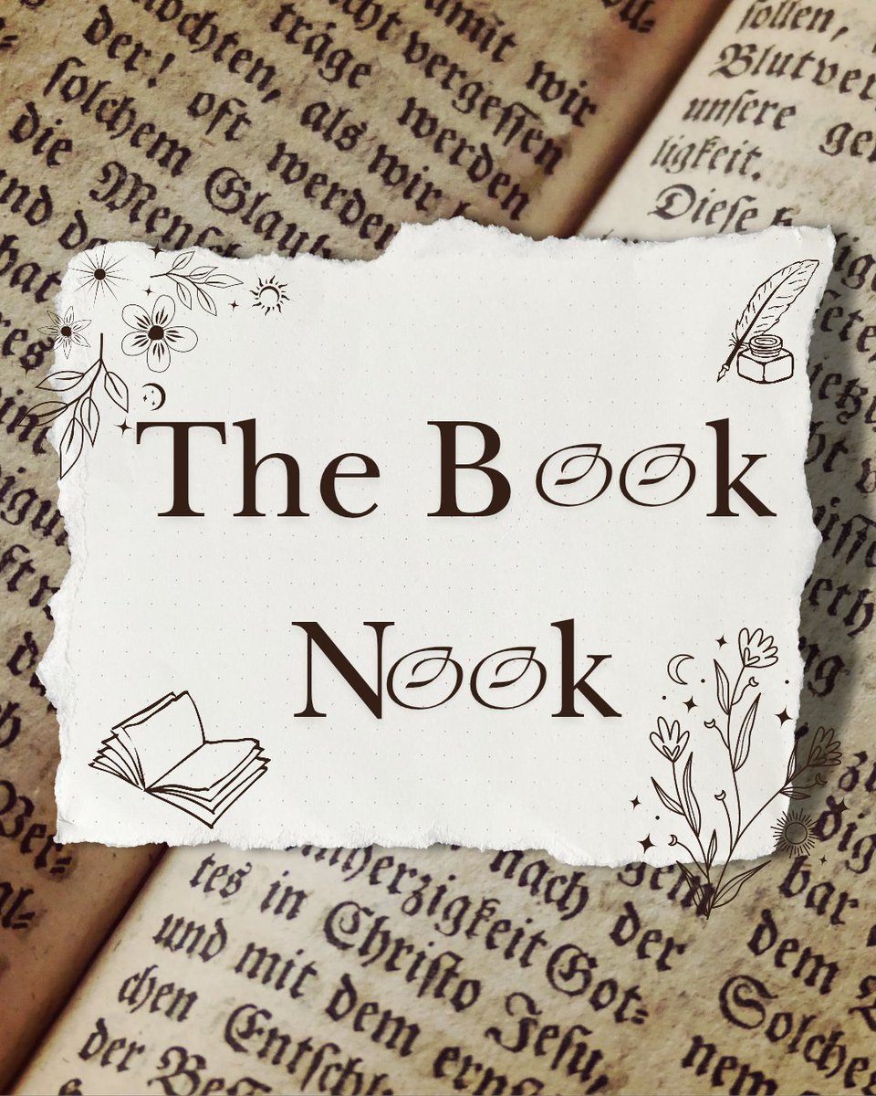 rayssunflower's tweet photo. I made a discord server for writers and readers, if you want to join 🥰

https://t.co/pB1twdo9tg

#bookstagram #booktwt #readers #writers https://t.co/18gkgsdqoD