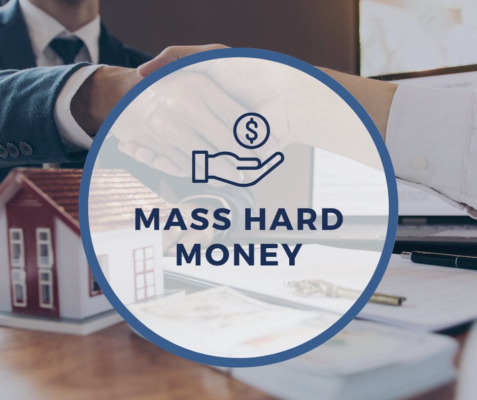 MassHardMoney's tweet photo. Flipping a property? We’ve got your back with fast, flexible hard money loans. 

Contact us: https://t.co/QHZ3r4910r

#privaterealestateloans #masshardmoney #bostonma https://t.co/tWYMusxQE2