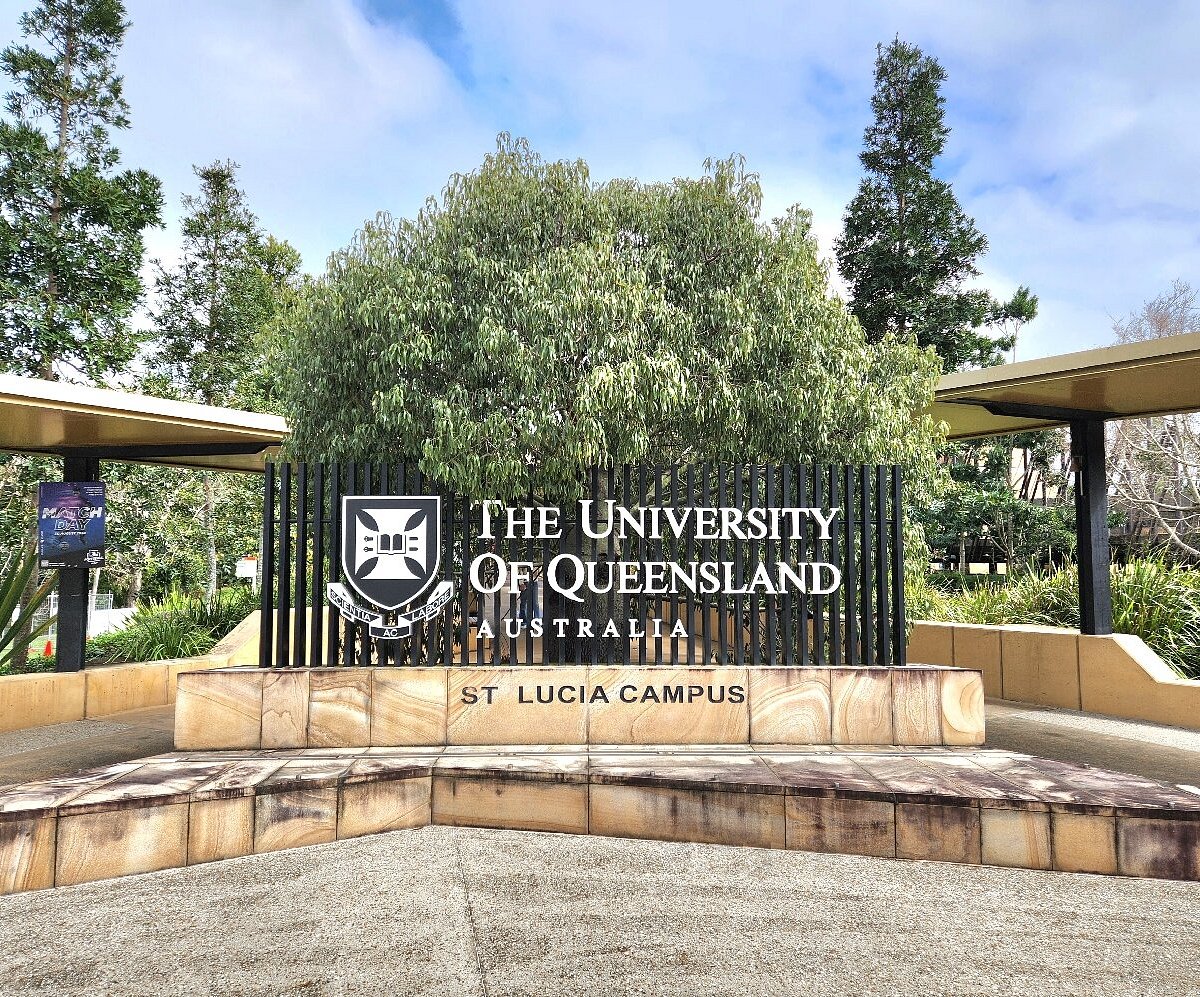 MarcONeals's tweet photo. 🎓 Fully Funded PhD Opportunity at University of Queensland (UQ) : Advanced Flow Batteries for Carbon Capture &amp; Energy Storage
https://t.co/HCuzqvm7fl 

************
#Owlindex #Phd #phdposition #phdstudent #research https://t.co/eHUfeqn8IR