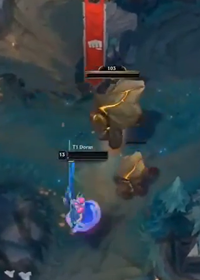 LoLGermany's tweet photo. How it started vs how it's going: https://t.co/44R36c3jAa