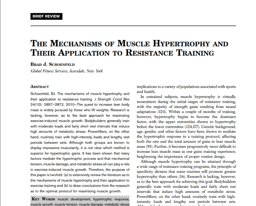 czarOfHealth's tweet photo. @NTFabiano I am currently reading this, and I have to say: lifting weights and progressively overloading is one of the best things a person can do to improve their life. https://t.co/QV5bOLW2vj