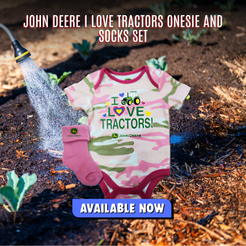 ShopUSFarmer's tweet photo. Socks and Shortalls for your little ones!

Complete your kids outfit with these cute items today 🔽

https://t.co/hfdrHnGbMS

#USAg https://t.co/p222tQAn4Q