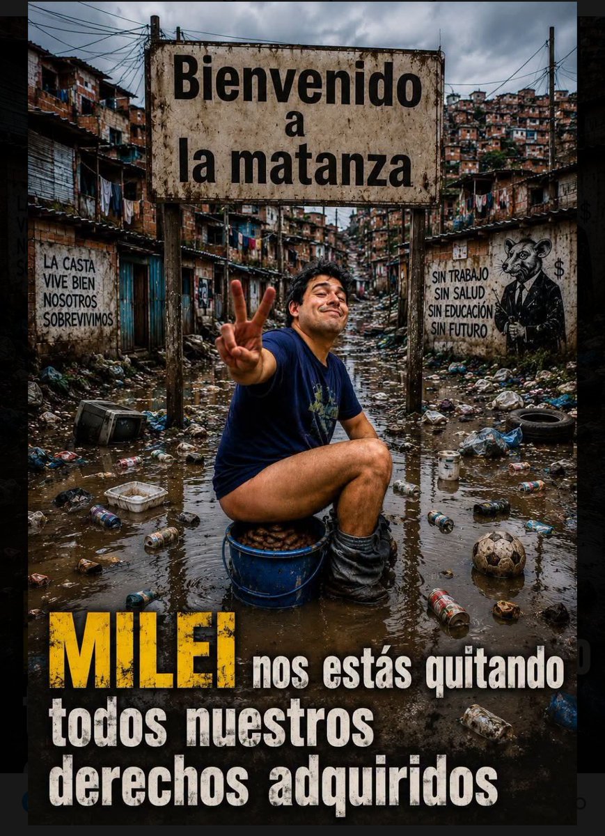Arto_destaMerda's tweet photo. @lanacionmas NO FALTAN LOS MONITOS  IGNORANTES K QUE OPINAN SIN TENER LA MAS PUTA IDEA DEL TEMA... HOY NO EXISTE UN SOLO COLECTIVO QUE SE QUEDE SIN FRENOS DE GOLPE, TIENEN SISTEMAS AUTOMATICOS QUE FRENAN SOLOS Él COLECTIVO INCLUSO ANTES DE QUEDARSE SIN AIRE. Sin frenos en 1 segundo no existe https://t.co/oCvCDOuUG2