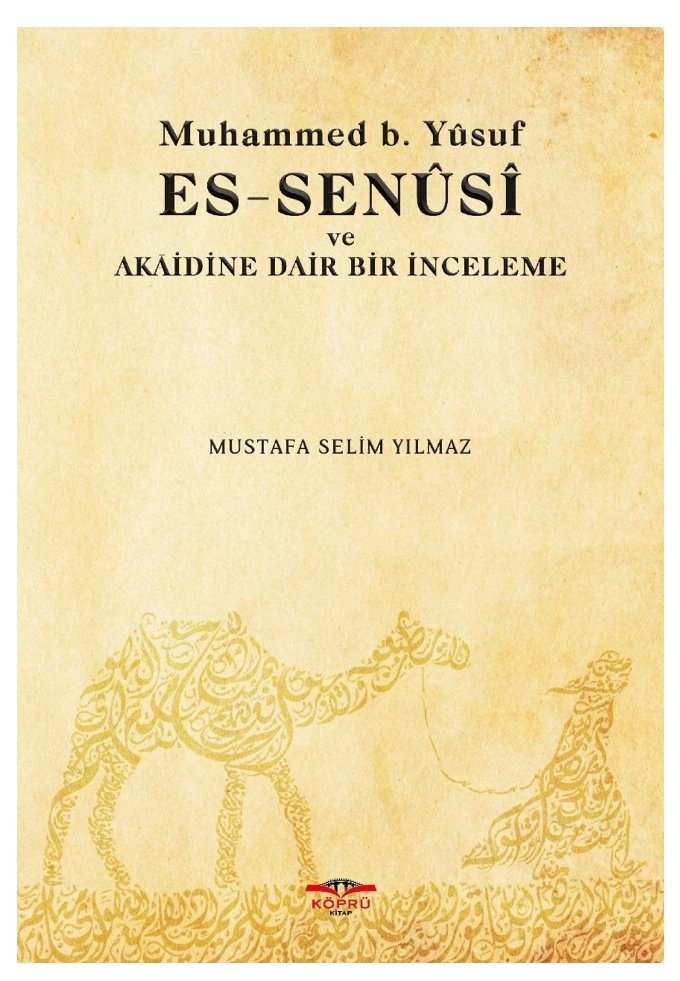 sarimusseria's tweet photo. ÇEKİLİŞ!

Program başladıktan sonra alım olmayacağından daha fazla kişiye ulaşması için bu vesileyle gecikmiş bin takipçi kitap çekilişimizi de yapalım. Hediye esere de karar verememiştik, bu vesileyle iyi bir hediye olacağını düşündüğümüz bir eser akla geldi.

Bir kişiye İmam Senusi hakkında ülkemizdeki sayılı çalışmalardan olan Muhammed b. Yusuf es-Senusi ve Akaidine Dair Bir İnceleme adlı eseri hediye edeceğiz inşallah.

İmam hakkında olması hasebiyle benim için manevi değeri yüksek. İnşallah istifadeli olur.

Katılmak için alıntıdaki tiviti rt edip beğenmeniz, bu tivitin altına da katıldım yazmanız yeterli. Sonucu 25 Haziran Perşembe akşamı açıklarız inşallah.