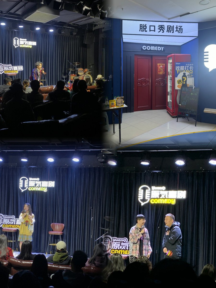 cVilimX's tweet photo. Just did a set at the local comedy club and my bit about adulting being like trying to assemble IKEA furniture in the dark got more laughs than the punchline I practiced for 2 weeks. Worth the sore cheeks! #ComedyNight， https://t.co/xjZP9H4Css