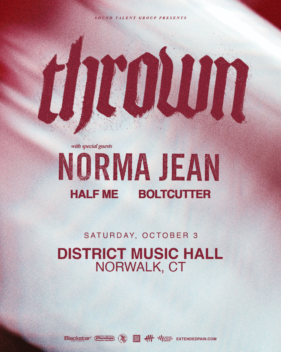District Music Hall tweet media