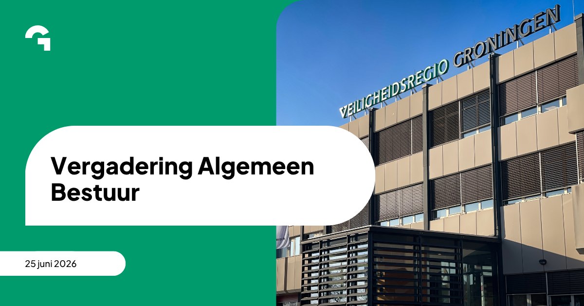 VRgroningen's tweet photo. Morgen (donderdag 25 juni) vergadert ons Algemeen Bestuur van 9.00 uur tot 10.30 uur aan de Sontweg 10 in Groningen. De vergadering is openbaar.

Wil je de stukken bekijken? Ga naar onze website:
https://t.co/CFT2GDtzVq https://t.co/obqD592Eo1