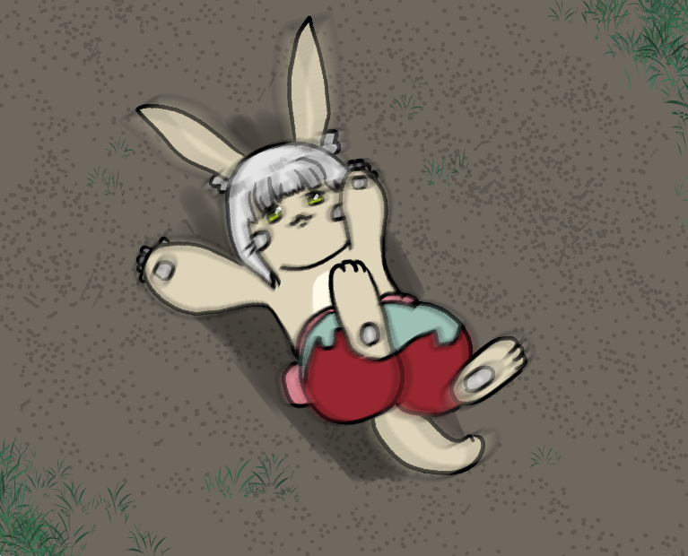 gerogero00001's tweet photo. ずっこけナナチ(パロ)
#メイドインアビス https://t.co/Vy7qjJEbtg
