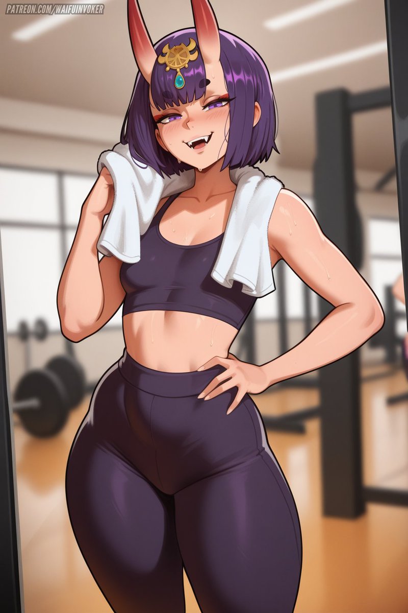waifudiffus1on tweet picture
