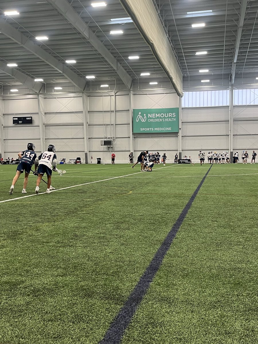 ILPreps's tweet photo. Fiery gameplay back up and running here at the 76ers Fieldhouse for @fclbestinclass 2029s and 2030s Day ✌️! https://t.co/Udysrqnm1K