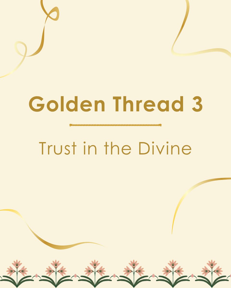 AkaalSchool's tweet photo. We are exploring Golden Thread 3: Trust in the Divine. Pupils are reflecting on what it means to place trust in God &amp; how faith can guide &amp; strengthen us, while also learning from examples of individuals whose belief in God &amp; virtuous living has influenced their choices &amp; actions https://t.co/CsPuRtlKPH