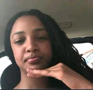 FreyjaBakke's tweet photo. Leicestershire Police  are appealing for help to locate a 13-year-old girl who has been reported missing from West Leicester.
Amaya Forbes was last seen leaving her home address just at around 4.30pm yesterday (Monday 22 June).
She is mixed race, 5ft 7ins tall, of a slim build and has dark brown braided hair. When she was last seen, she was wearing a red and white striped shirt, red basketball shorts and white trainers.
Amaya was reported missing earlier this month and subsequently located in Birmingham.
Anyone who has seen her and knows of her whereabouts is asked to call 101, quoting incident 810 of 22 June.
https://t.co/sEItyfrBAC

Credit Leicester police