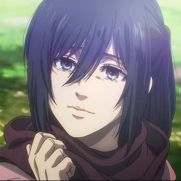 Baron_Emerald's tweet photo. Name an anime character everyone loves but you can't stand..

Me: https://t.co/zyzDFxxuTH