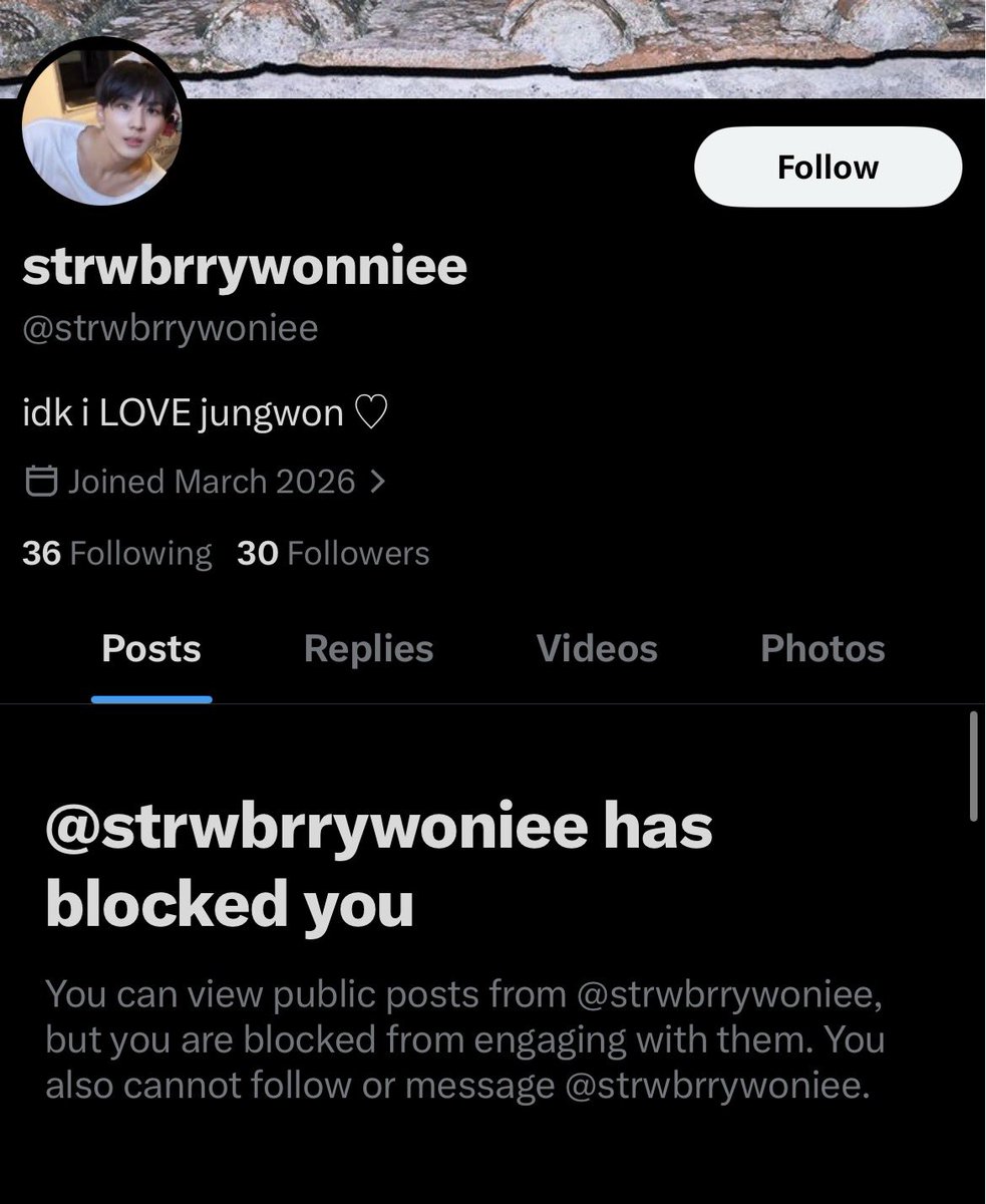 P3ARLIES's tweet photo. @strwbrrywoniee @tangy_tanger1ne PUSSY ASS BITCH LMAOOO JUST MAD I RATIOED YOU 😂😂😂 https://t.co/L3GAkn1S4o
