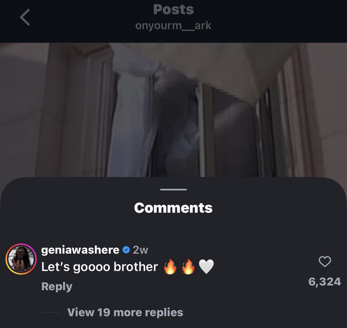 alwaysformklee's tweet photo. I defend him because I know this was a genuine mistake. I accept he is just human and he already apologized. His peers &amp; coworkers,including Black colleagues, love and support him. He has always shown respect,even wrote lyrics for black girls when he’s 17.His character is clear. https://t.co/2u2EDcZkED