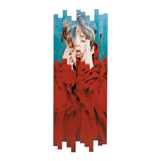 jassmartek's tweet photo. #Last4Albums https://t.co/UdNgAGxKgu