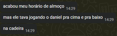 psiwtv's tweet photo. primeiras impressões sobre devil's minion https://t.co/1jGlQcP8FO