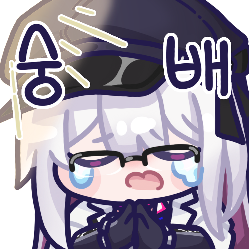 ShiroistheWhite's tweet photo. 숭ㅡ배 https://t.co/PUYF1cTnd5