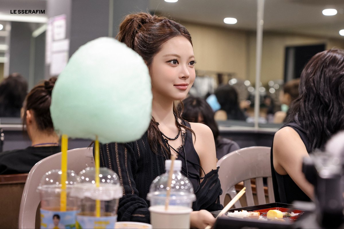 Eunchae (@hqongeunchvae) / Posts / X