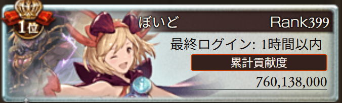 void_vrc22's tweet photo. こせんじょうやる気ない人間が1位取れるってのはさすがになぁってなる https://t.co/4ersW88SqZ