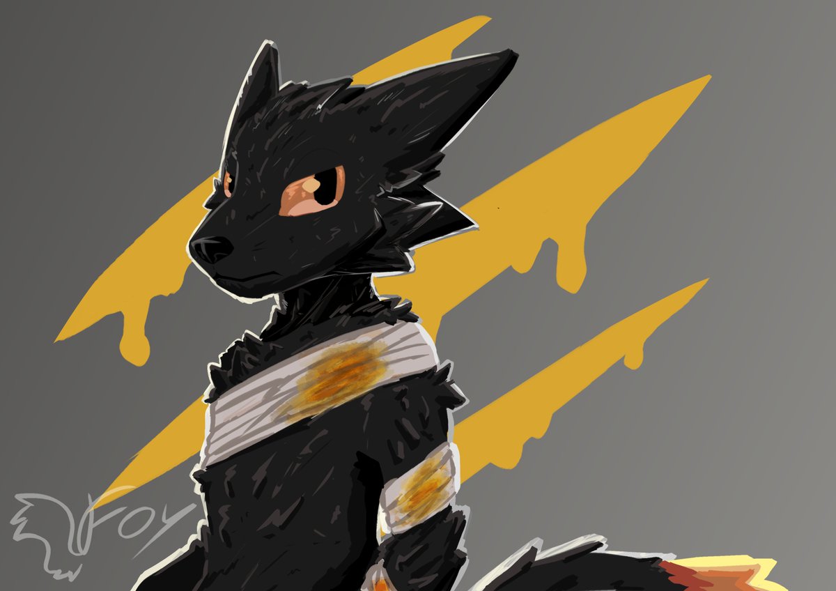 ItsFoySkyote's tweet photo. quick Expie painting https://t.co/Mv60kCpEF2