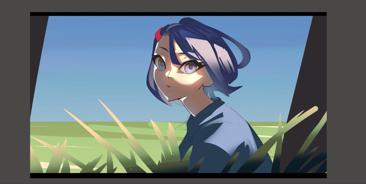 LUEMSDRAWS tweet media