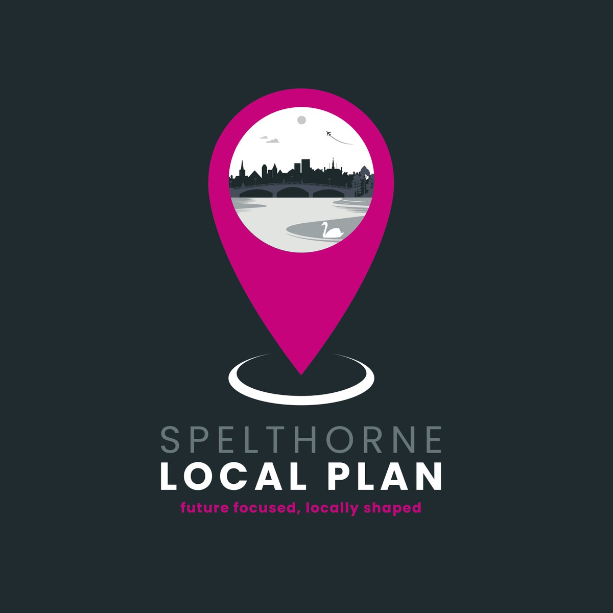 SpelthorneBC's tweet photo. Following Government changes to the national planning system, Spelthorne is updating its Local Plan and asking for views on what the plan should focus on. Find out more https://t.co/KmfqyV4Lxr https://t.co/V6YD10XgR5