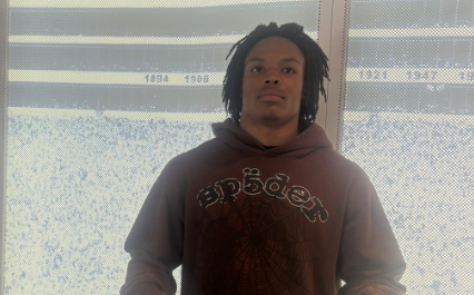 sixstarfootball's tweet photo. EVENT COVERAGE | Defensive Prospects Impress at Penn State

📈Strong showings elevate recruitment stock in front of Penn State staff

📖Full recap+ Scouting reports now live!

STORY▶️https://t.co/ggrgEuM5bT

@Tyrone86W @HeroDaEdge @JaysaanAllen27 @Nesto_2028 @cylas47316 @JoeyDiPasquale1 @troy_dottin @jekyven @apzoro_ @aidenGilmore024 @MarquezGordon4 @Chasehart_34 @khyrenjones @DylanLoomis8 @b1g_brenn @PenroseBlake @RankinElijah17 @ChadSanchez_ @wyatt_trump @RhettValenty2 @zander_westwood @WYannone13