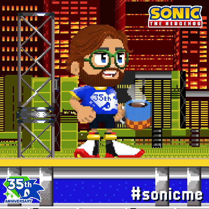 PinnyJolt's tweet photo. @sonic_hedgehog https://t.co/xhJNMuJ8Xl