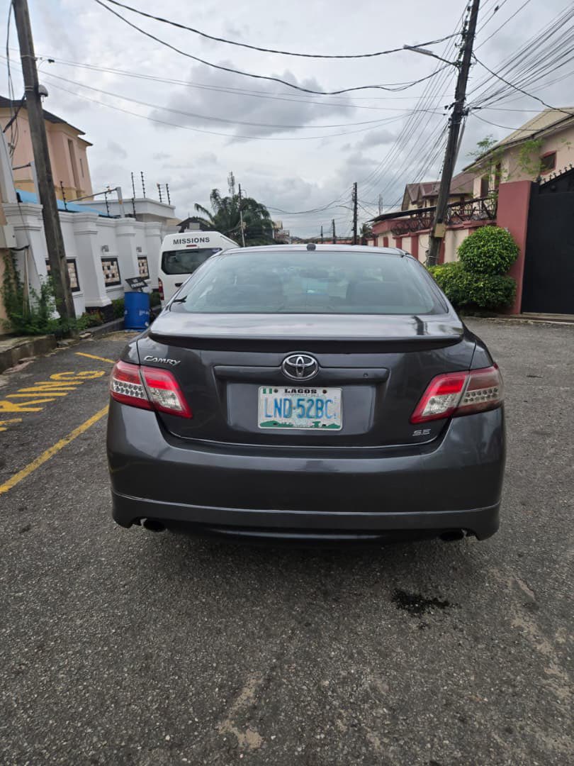 JojoAutos's tweet photo. UPDATE 📌 UPDATE 📌 UPDATE 📌

I too Dey give Una cheap cars walahiii

2010 Toyota Camry SE
SUPER SOUND 

*PRICE: 6.8M 

Delivery Nationwide

Location lagos Nigeria

Serious buyers should call or send a DM- 08078539851 https://t.co/9d1a8xF93T