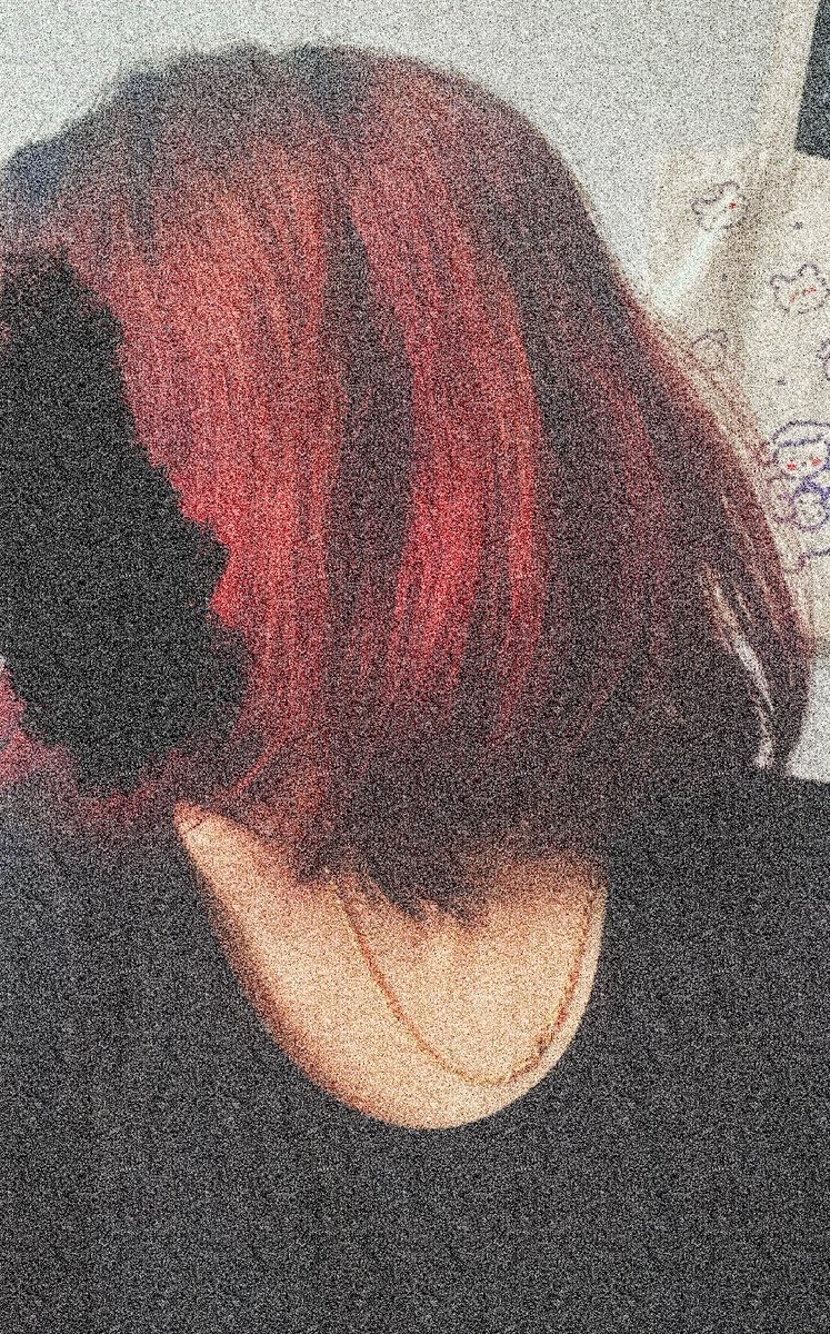 BforBrattie's tweet photo. rindu gila rambut ni https://t.co/yR85V4J77q