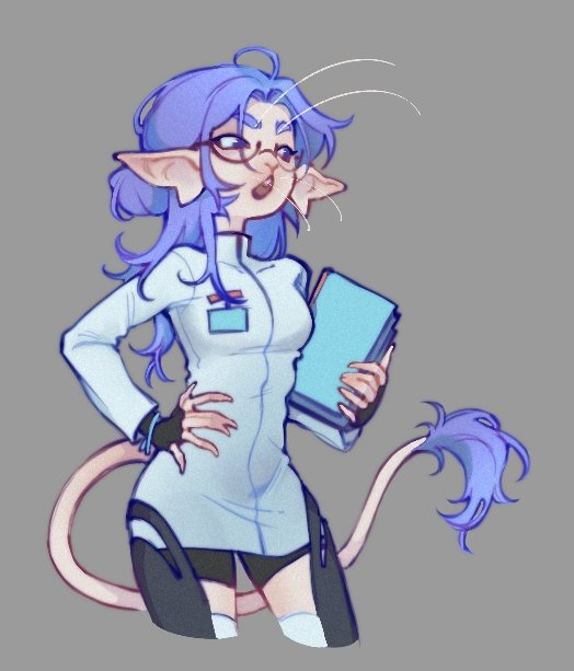 78_sarsara's tweet photo. @LamentableB (example of 2 pictures of Arirals "alien cat") and even more good examples are from the author (hongrutet) https://t.co/kdnf1U4J7v
