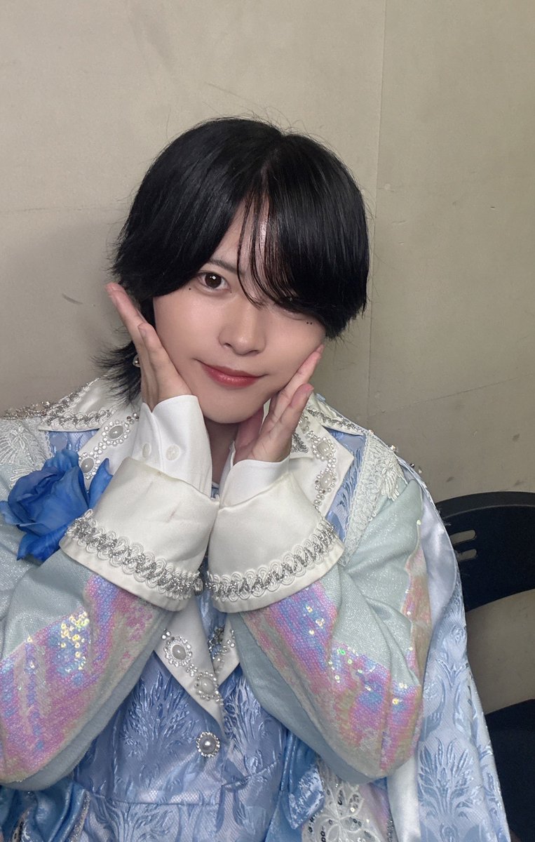 ipass_toshi's tweet photo. 誕生日ありがとうだよ😭😭😭 https://t.co/1Q8DtIgQil