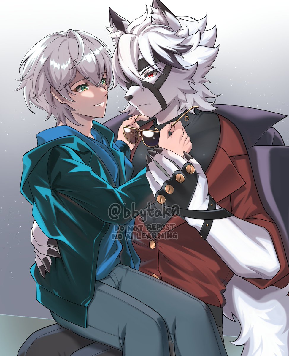 bbytak0's tweet photo. forgot i draw dis
#lycawise #ライアキ https://t.co/5bo4L7k6XX