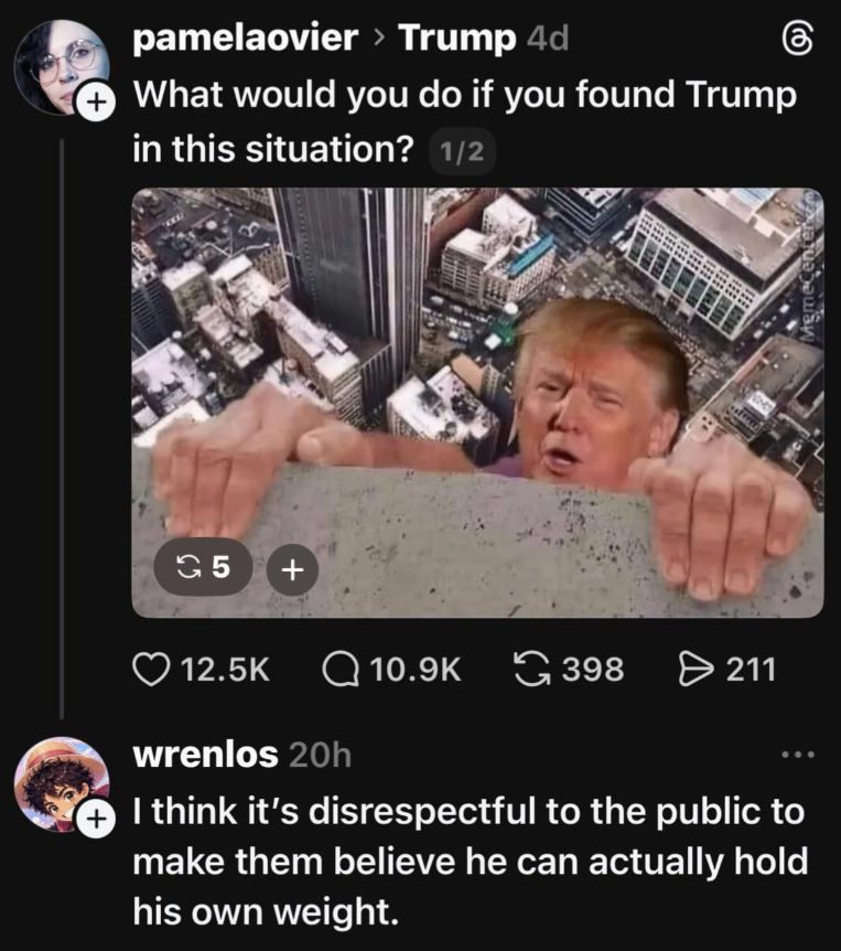 The Blue Torch tweet media
