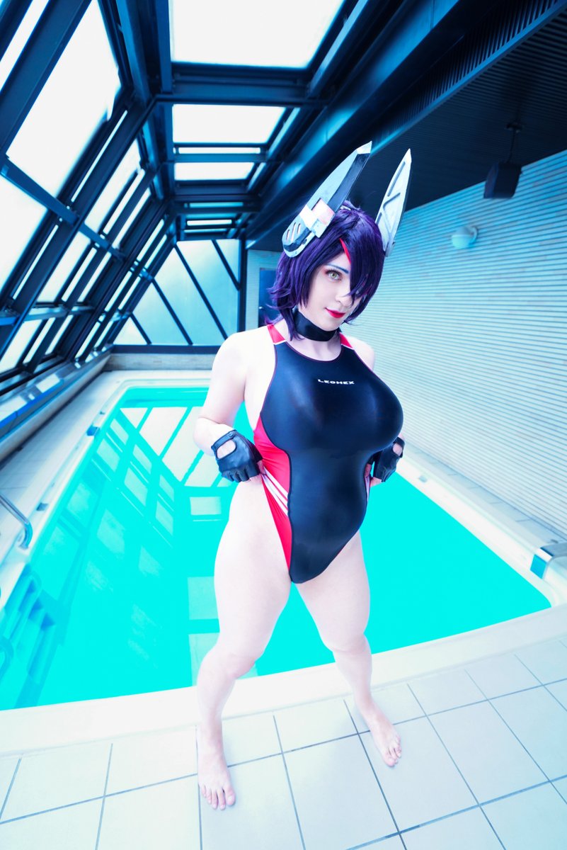 天花🐰6/27ラグコス tweet media