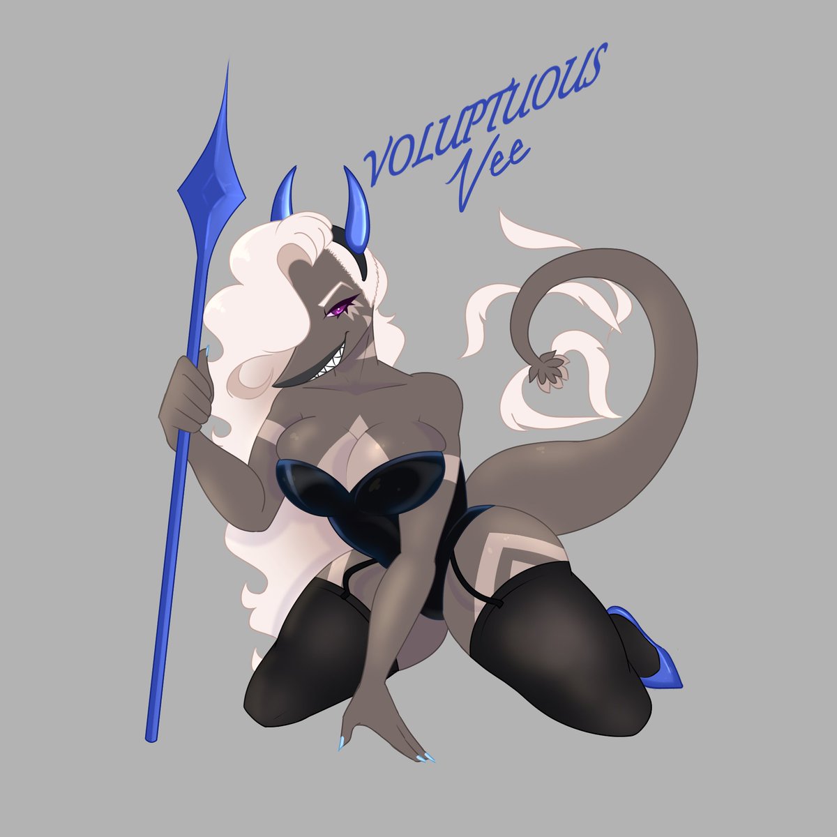 🔞Vee tweet media