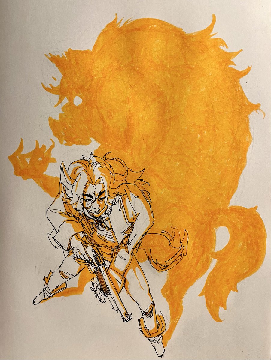 muderamaces's tweet photo. #deadlockgame #deadlockfanart https://t.co/31TDgcETm6