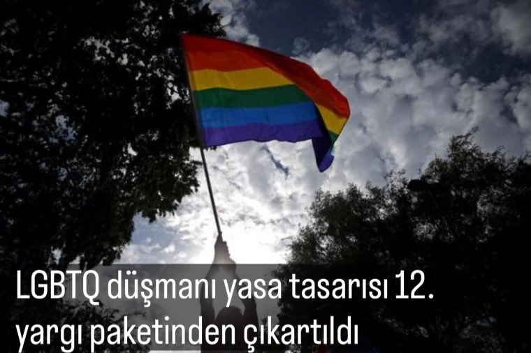 elfinpostasi1's tweet photo. LGBTQ varoluşumuz boyun eğmeyecek! https://t.co/LrKe7lyGmC