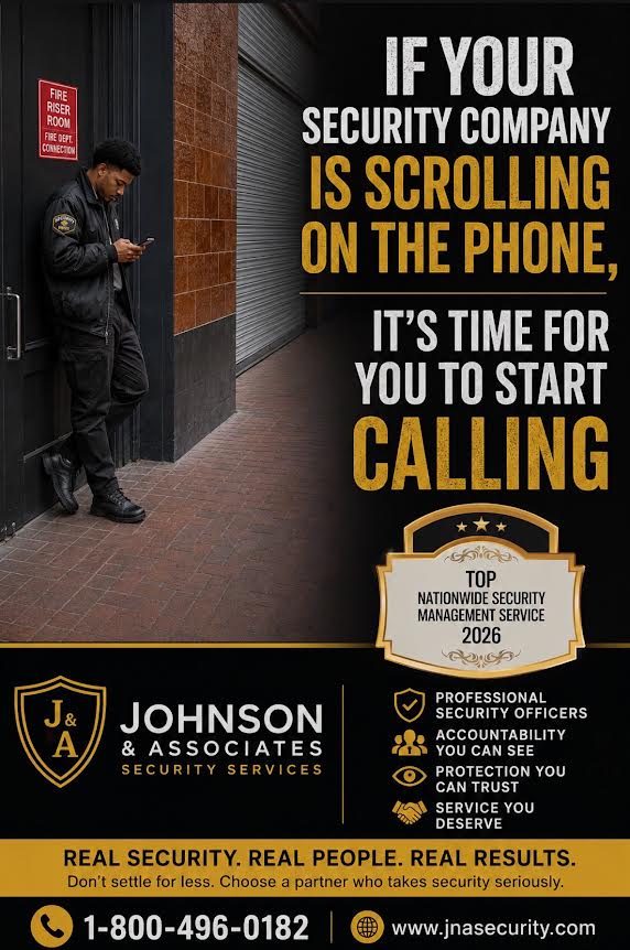 Johnson & Associates (@johnson_abj) / Posts / X