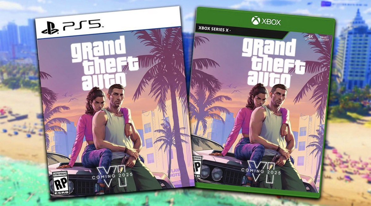 GiveawaySt9's tweet photo. 🚨 GTA 6 PRE-ORDER GIVEAWAY 🚨

I’m giving away 20 FREE GTA 6 Pre-Orders! 🔥

How to enter: 
• LIKE + RT this post ❤️ 
• FOLLOW @GiveawaySt9
• Comment your platform (PS5, Xbox, or PC)

Time to lock in your spot for Vice City!🌴🦩

#GTA6 #GTAVI https://t.co/1d4nwVYelj