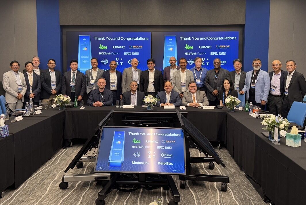 ModusLink tweet picture