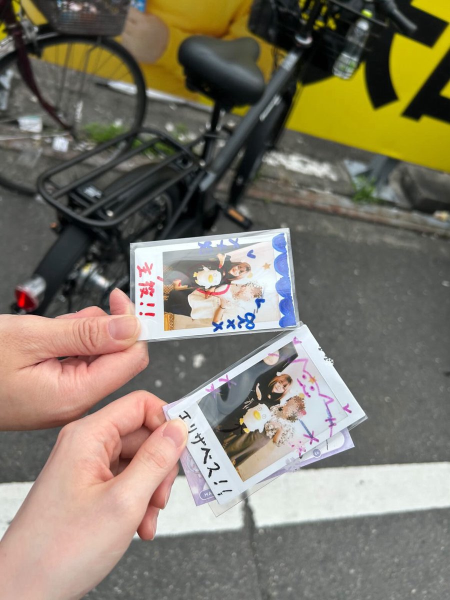 silverwolf_0505's tweet photo. CCOちゃさんと
メリメロさんに行ってきた✌️
メイドカフェ最高でした...
可愛いがいっぱい https://t.co/LPzZR5JhWn