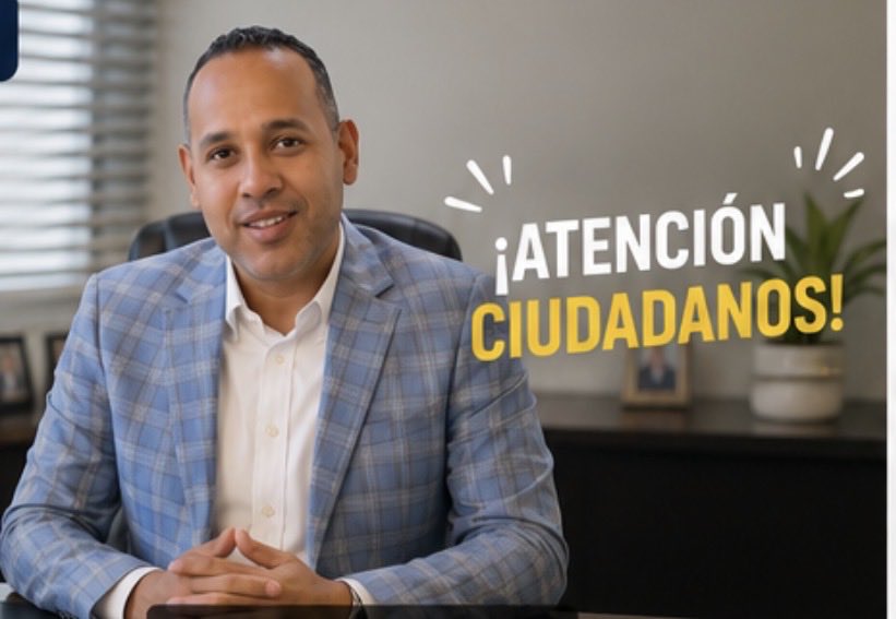BjpichardoR's tweet photo. 🚨 📢¡Atención!📢 Renueva hoy tu cédula de identidad y electoral. 
@juntacentral @DoloresAltFern @RomnJquez @WillyRosado27 https://t.co/S87cPpspB7