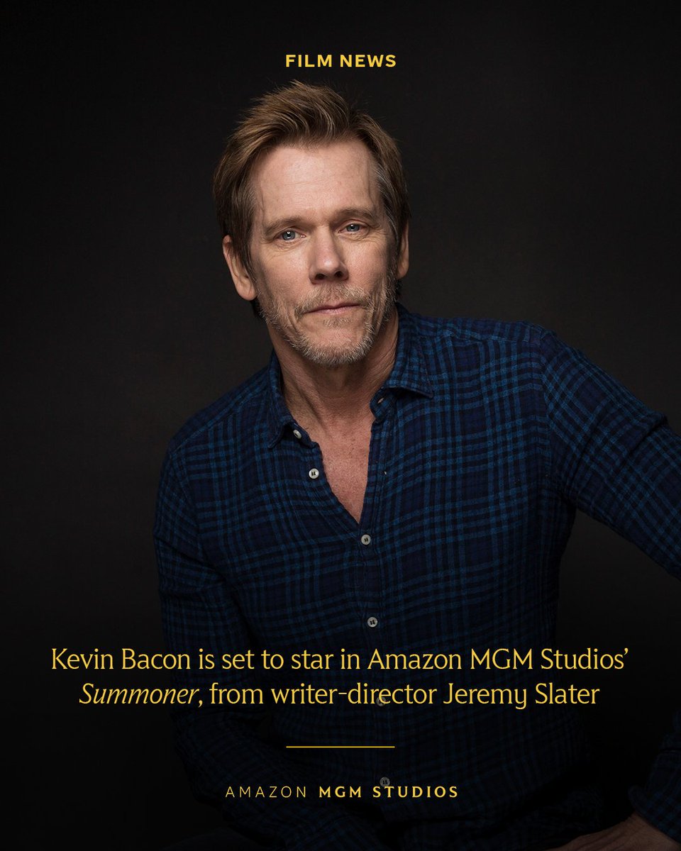 Amazon MGM Studios tweet media