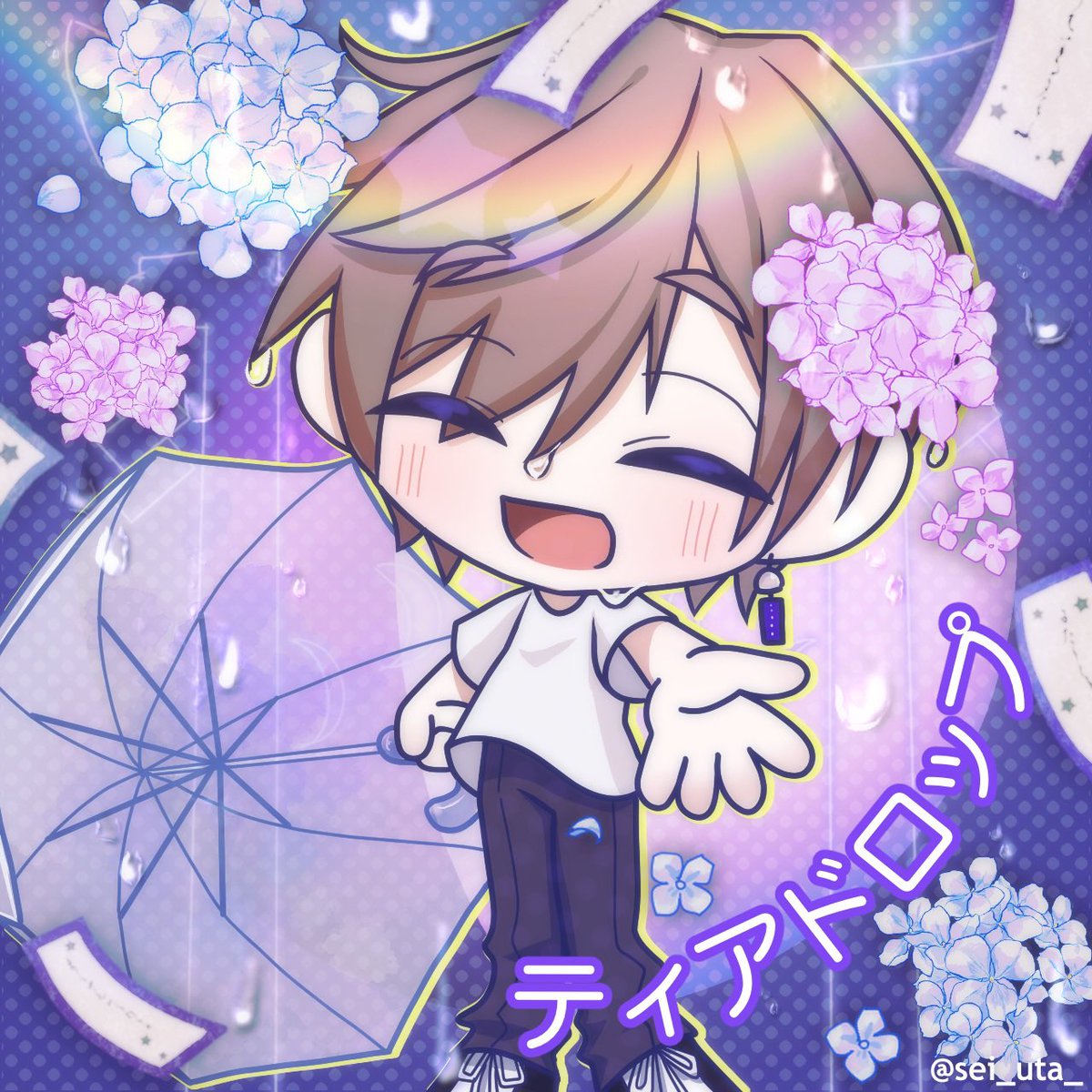 sei_uta_'s tweet photo. #天月イラスト部 

● ⟡ ☽ ⟡ ◐ ⟡ ◯ ⟡ ◑ ⟡ ❨ ⟡ ●

      74.0%✶ティアドロップ
      今夜、月の舟を盗もうか

● ⟡ ☽ ⟡ ◐ ⟡ ◯ ⟡ ◑ ⟡ ❨ ⟡ ● https://t.co/cCJhejgG0H