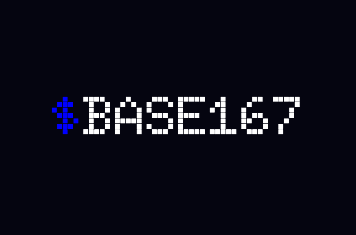 base_167's tweet photo. the claim is open. the wallets that were really on Base are already finding out.

are you one of them?

https://t.co/D0W3okWRXG https://t.co/dFFtPOP81q